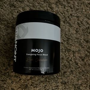 New Tranont Mojo Energizing coffee